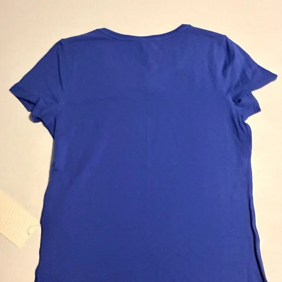 NWT Lululemon Love Crew III Psychic Size 4 - Picture 5 of 6